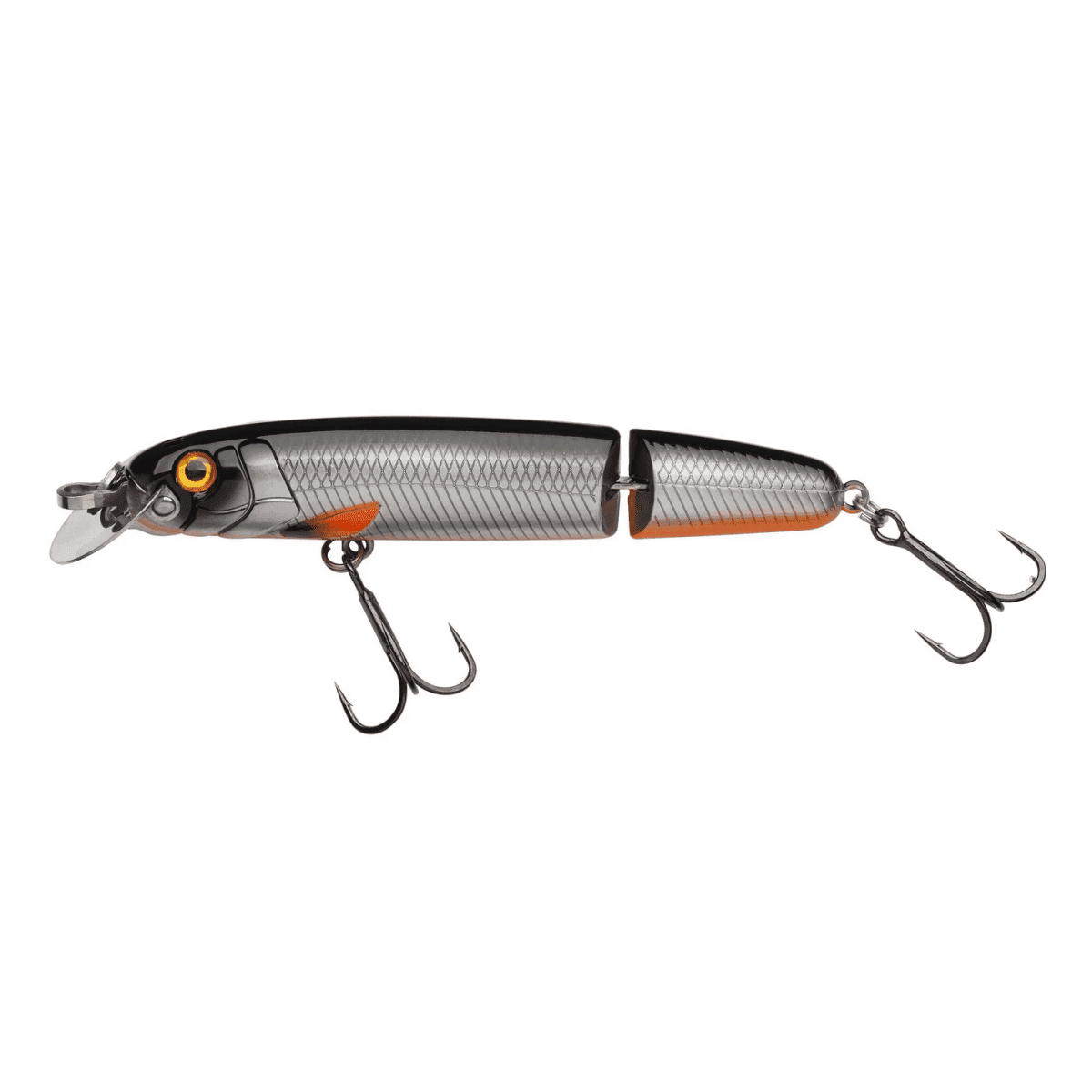 Abu Garcia Beast Hi-Lo Jointed Sinking 12cm / 33g (Color: Copper Perch)