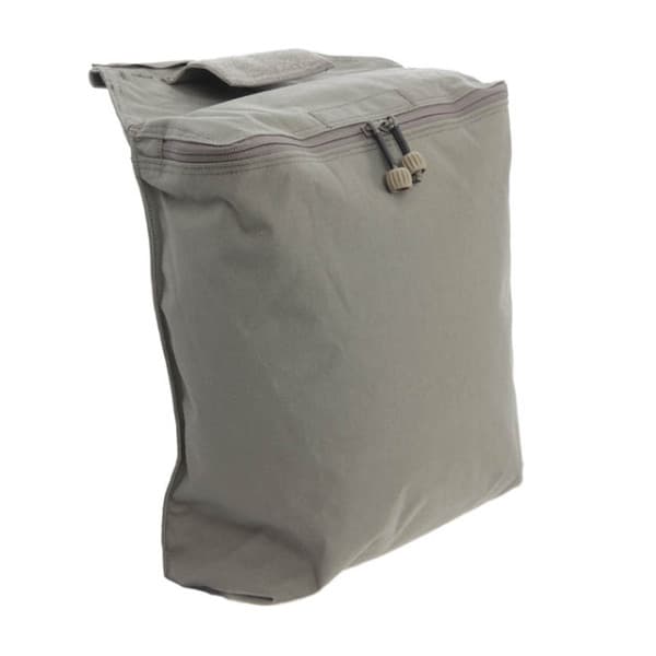 Snigel Dump Bag -10 (Color: Olive)