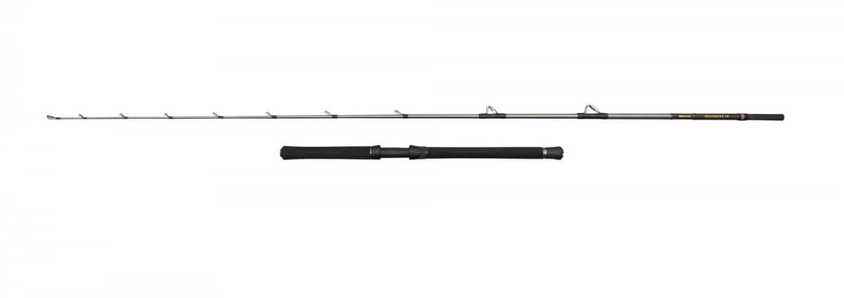 PENN Seafishing Rod Regiment IV Halibuster 242cm (Stiffness: 20-30LBS)