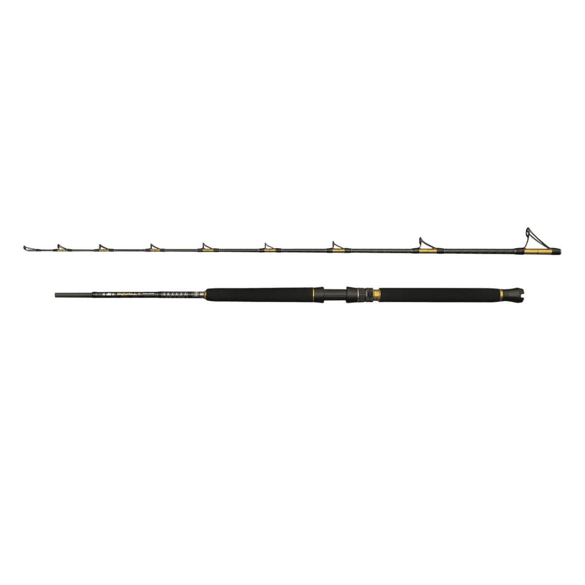 PENN Squall II Viking Edition Boat Rod 7 Fot (Rod Power: 10-20lb)