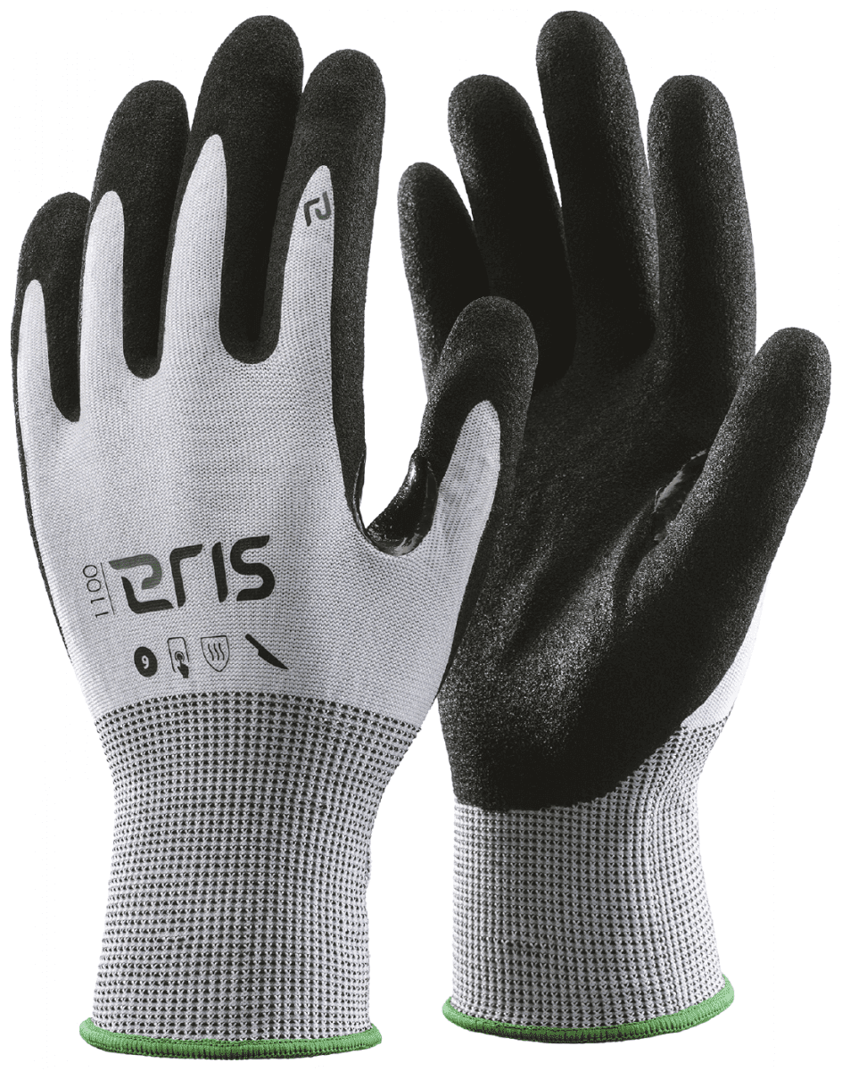 ERIS 1100 Skärskyddshandske (Size: 9)
