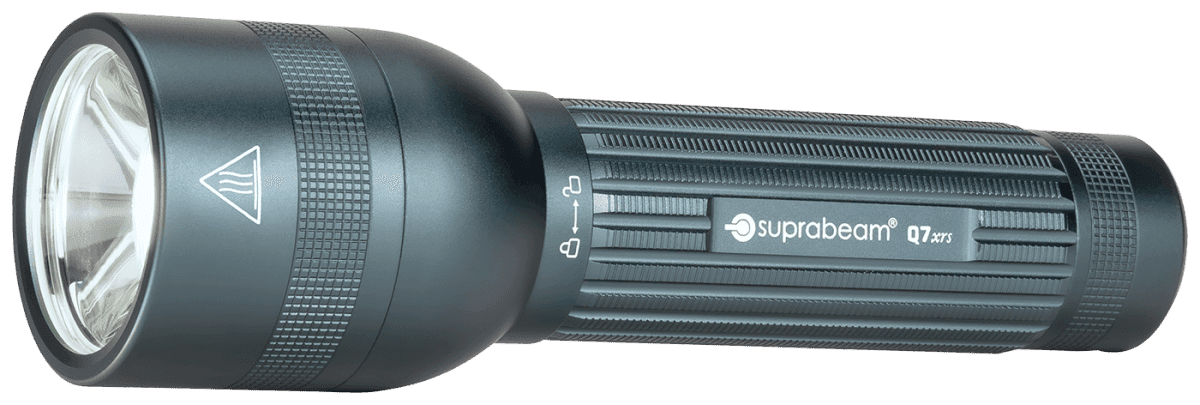 Suprabeam Q7XRS - 4200LM IPX4