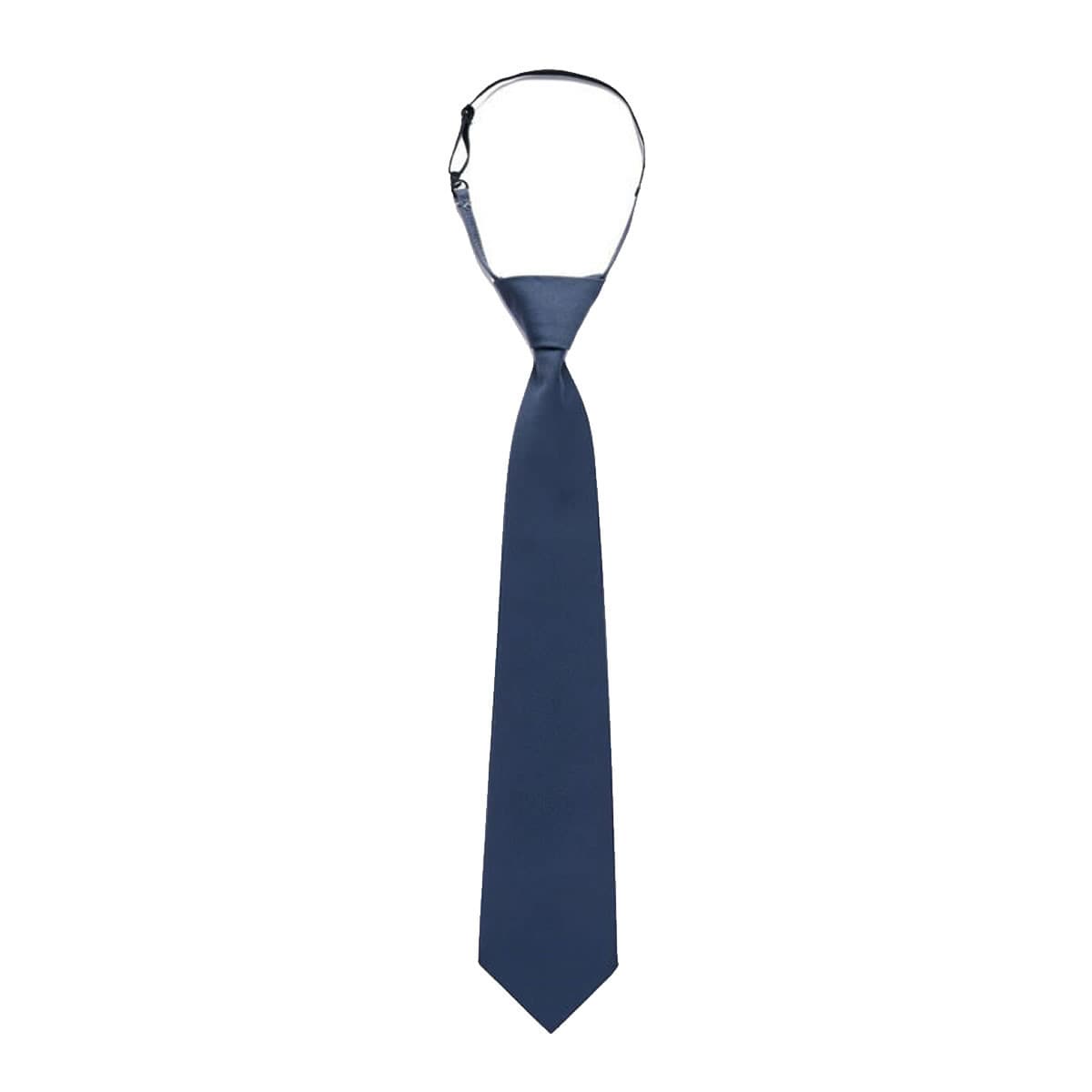 Robust OV Tie with Elastic Band