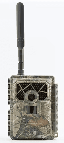 UOVision Glory 4G/LTE 20mp Cloud - APP Surveillance Camera