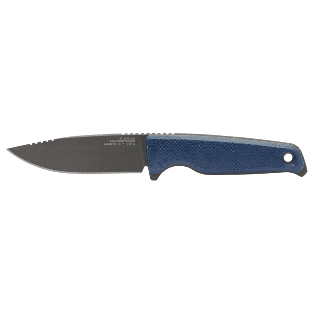 SOG Altair FX - Squid Ink