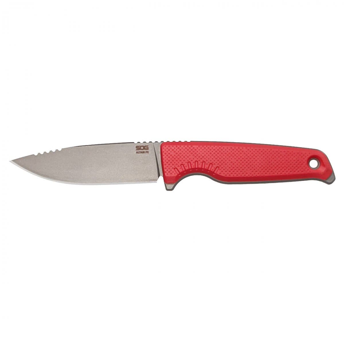SOG Altair FX - Canyon Red