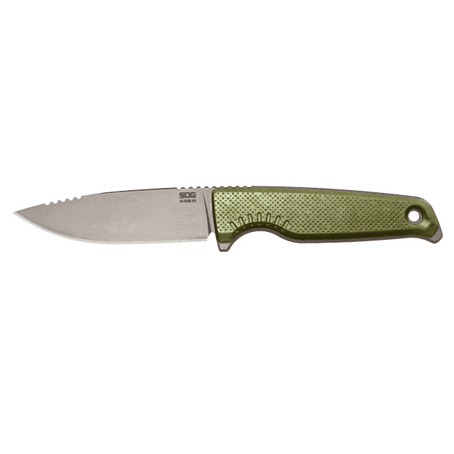 SOG Altair FX - Field Green