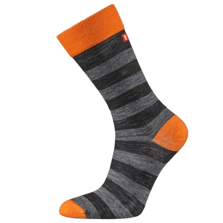 Bola Merino Liner Striped (Size: 43-46)