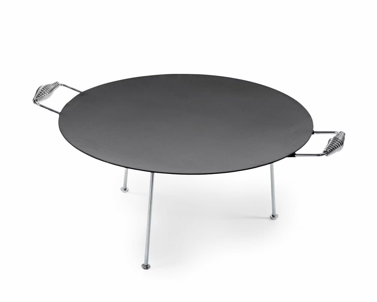Hällmark Frying Pan Ø58cm