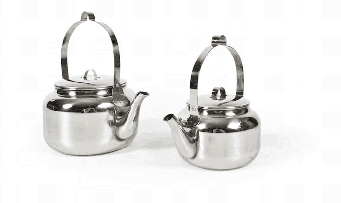 Hällmark Kaffepanna 1,5L