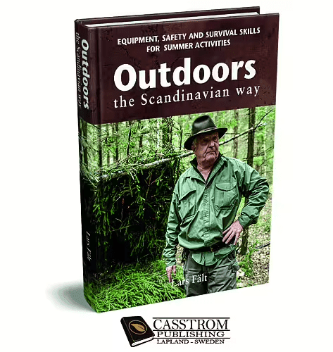 Outdoors the Scandinavian Way - Summer Edition