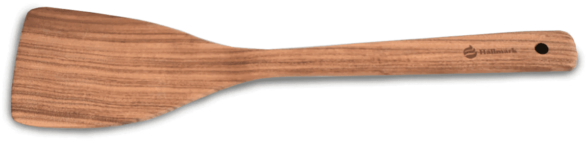 Hällmark Wooden Spatula 40cm