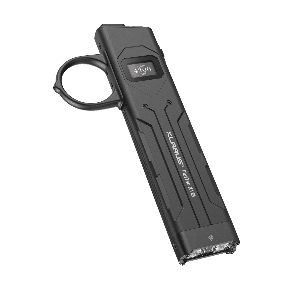 Klarus X1K - 4200LM IPX6
