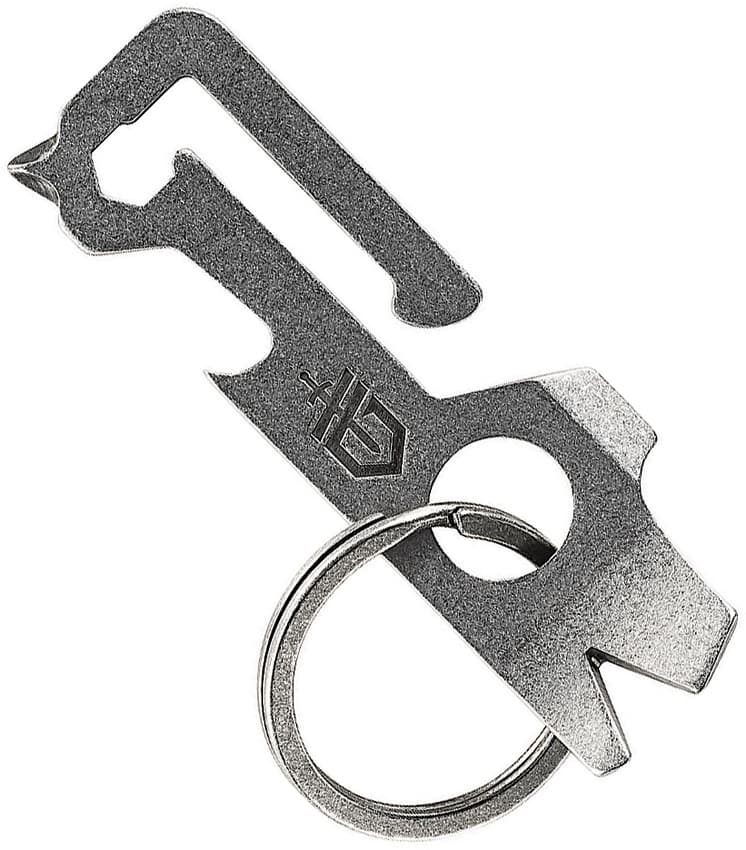 Gerber Mullet Multi Tool - Stone Washed