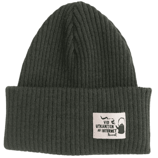 Lemmel Kaffe Utkanten Hat