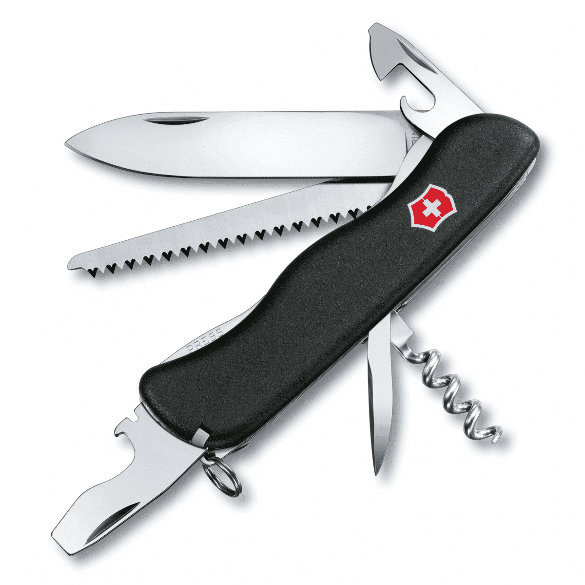 Victorinox Forester - Black