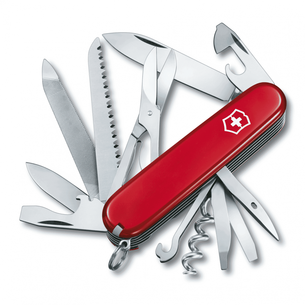 Victorinox Ranger - Red