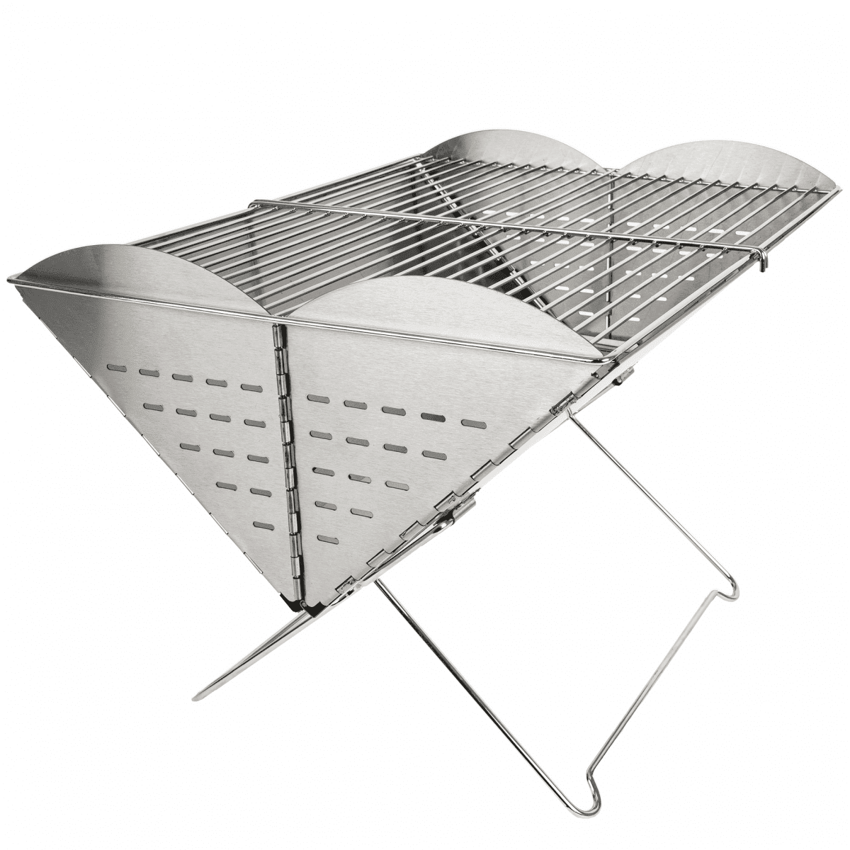 UCO Flatpack Grill & Firepit - XL