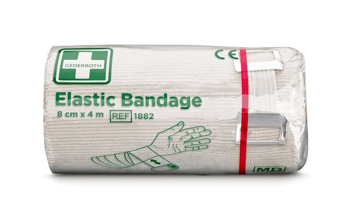 Cederroth Elastic Bandage
