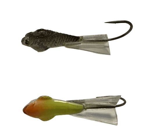 Adams Balance Lure 45mm/7g (Color: 2)