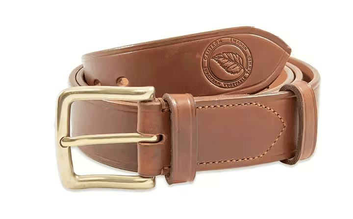 Casström Swedish Forest Belt (Size: 115 cm)