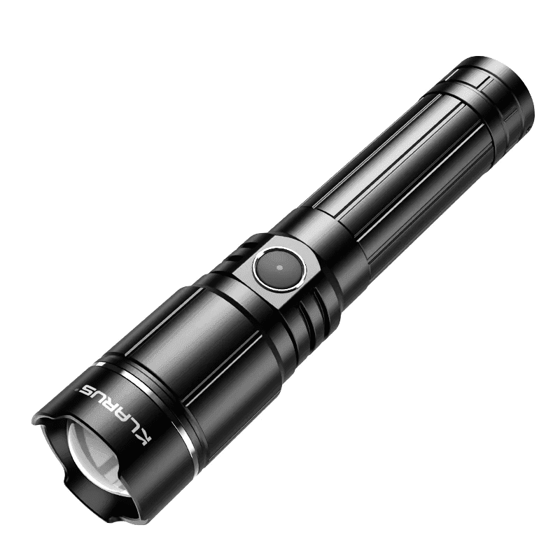 Klarus A2 Pro Zoom - 1450LM IPX4