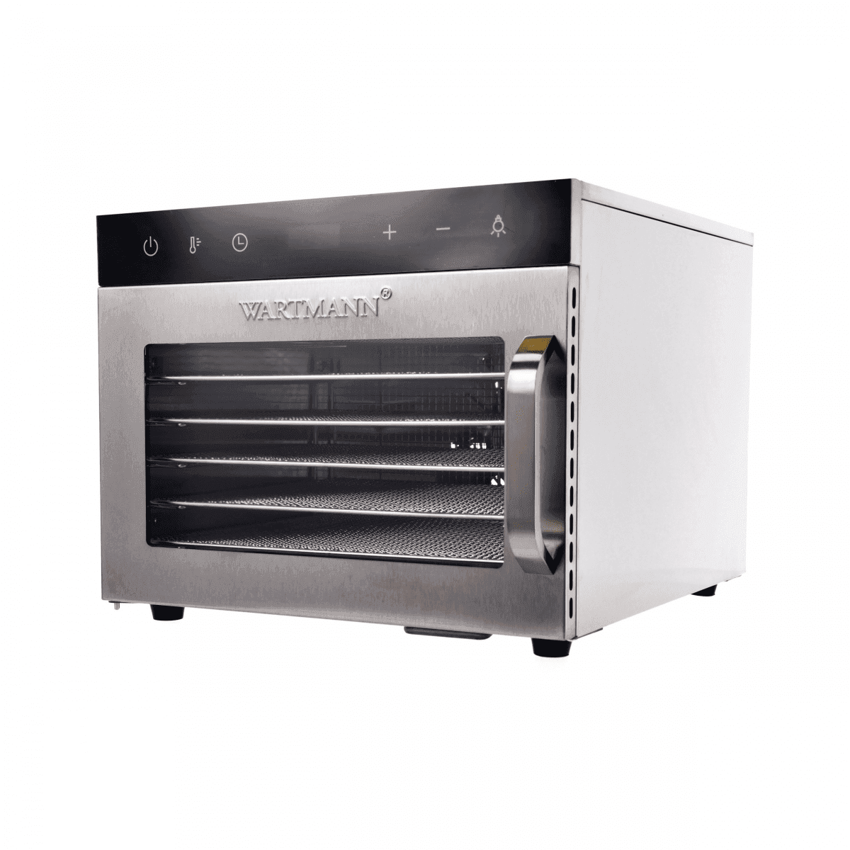 Wartmann WM-2206 DH Dehydrator 6-tray