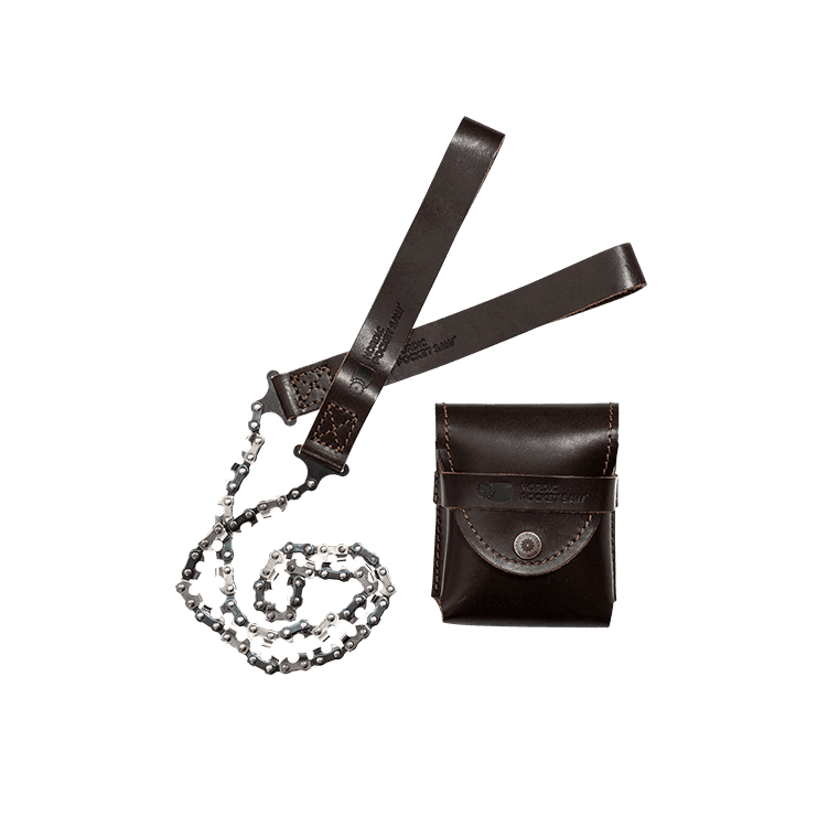 Nordic Pocket Saw - Premium