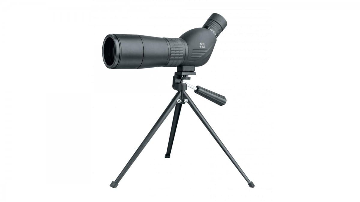Umarex UX Spotting Scope 15-45-60 with Tripod