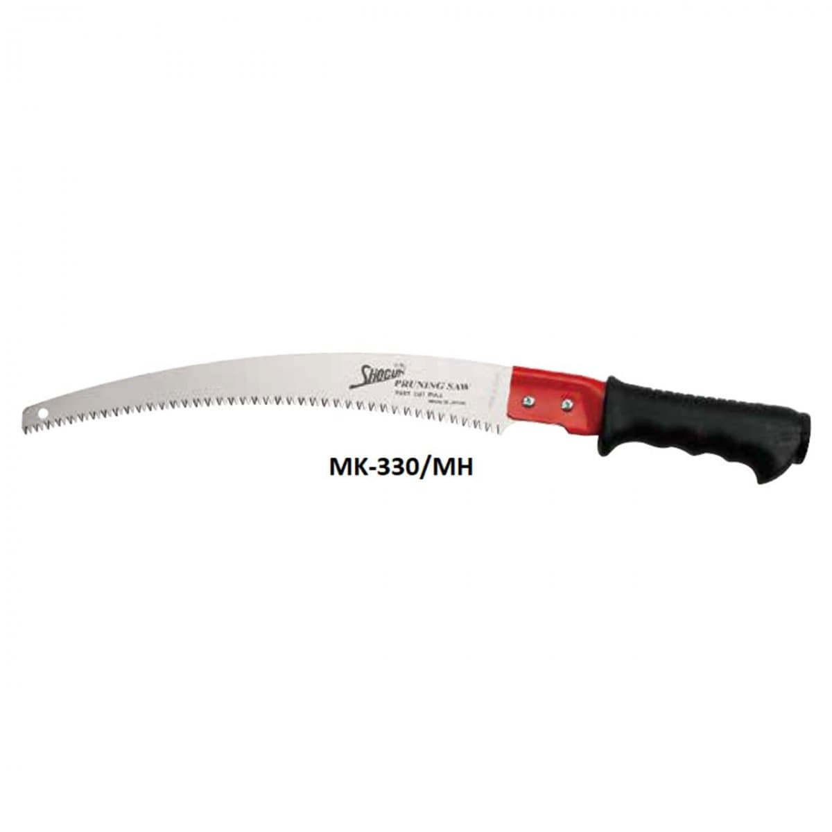 Shogun Pruning Saw MK-330
