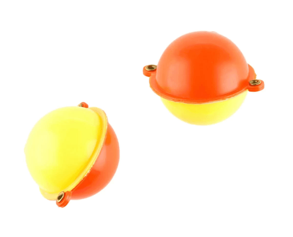 IFISH Vattenkula Rund 30mm 2 pack
