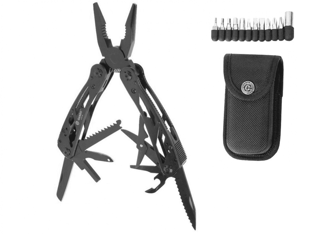 Ganzo Multitool G202-B