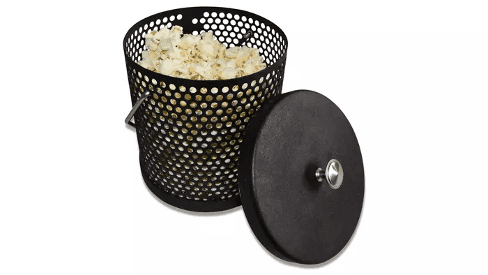 Hällmark Popcorn Casserole