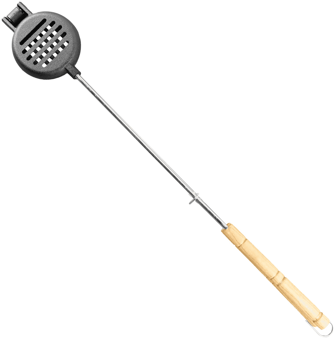 Coghlans Cast Iron Broiler