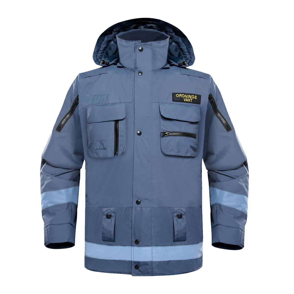 Robust OV Shell Jacket (Size: Large)