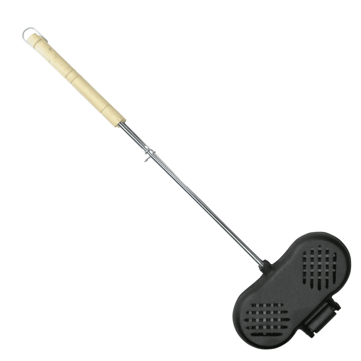 Coghlans Cast Iron Double Broiler