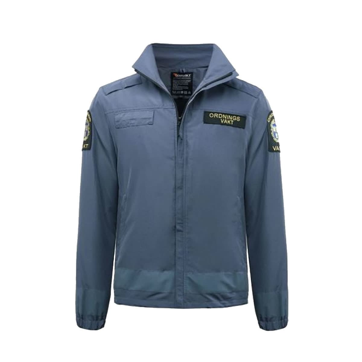 Robust OV Summer Jacket (Size: Medium)
