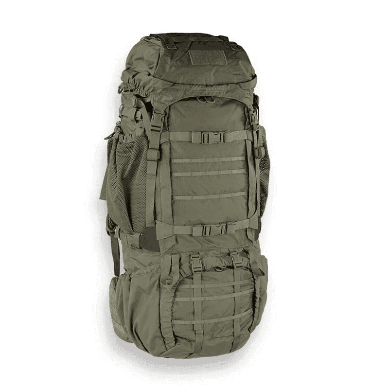 Eberlestock Battleship Pack 100L (Color: Military Green)