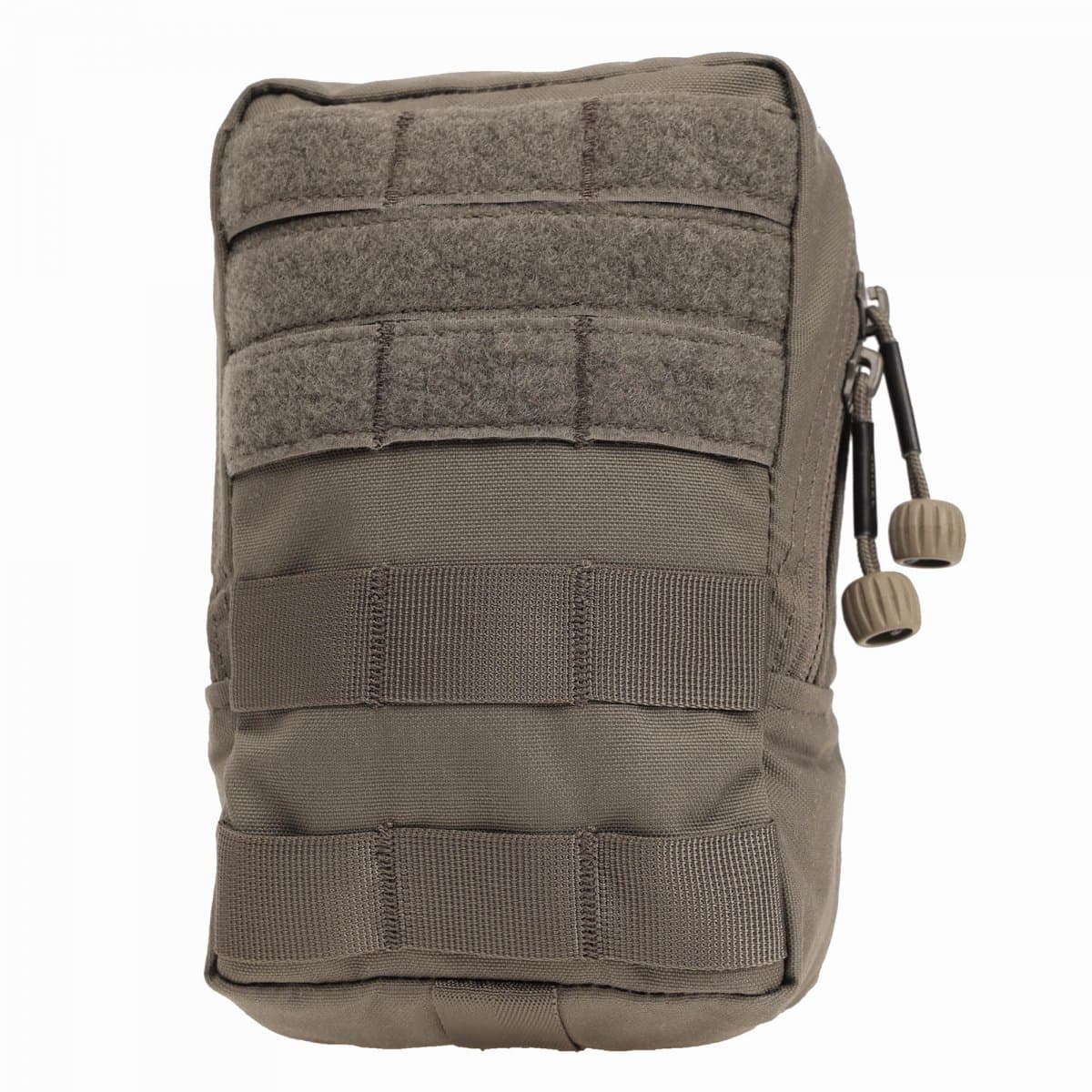 Snigel Oyster Pouch - Medium (Color: Olive)