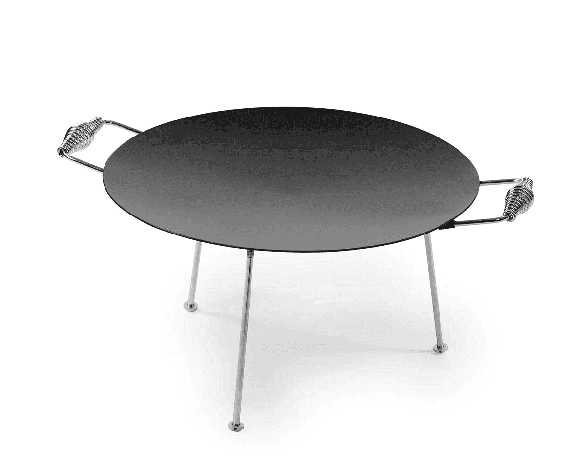 Hällmark Frying Pan Ø48cm