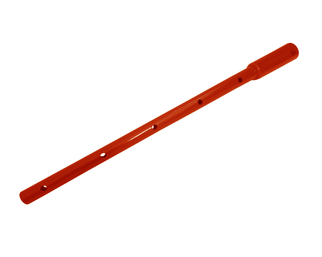 Fibe Teleskopisk Förlängare till Isborr - 50 cm (Connection: 22 mm)
