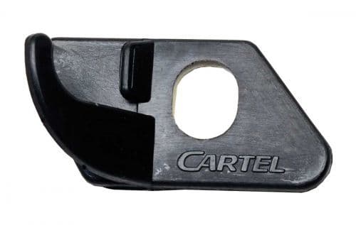 Cartel Arrow Rest Super-II - Right