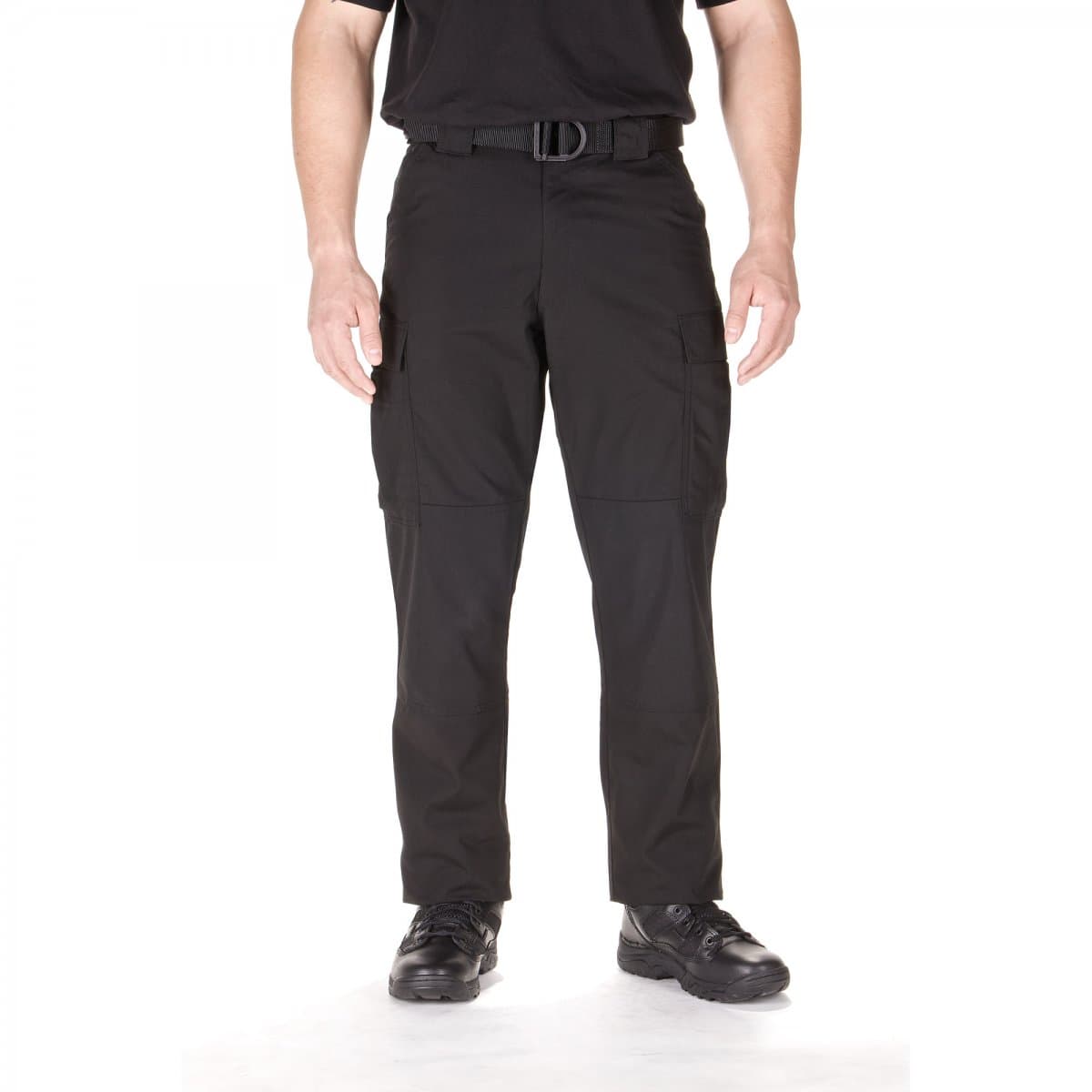 5.11 Tactical TDU Pant Ripstop (Color: Multicam, Inseam: Long, Waist size: XL)