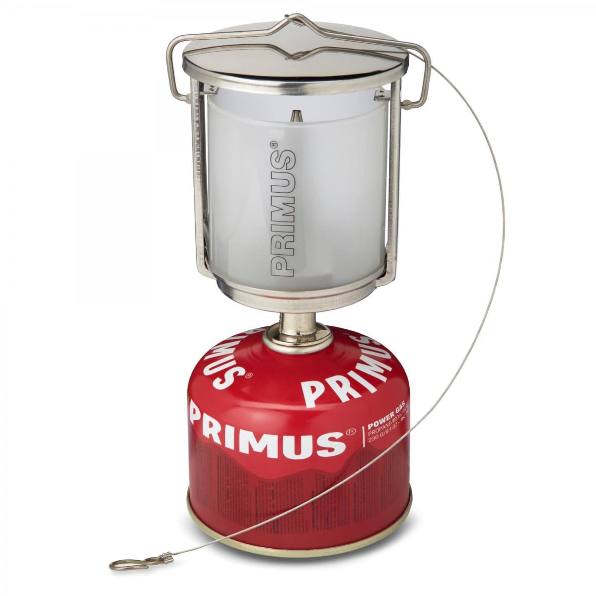 Primus Mimer Lantern with Piezo