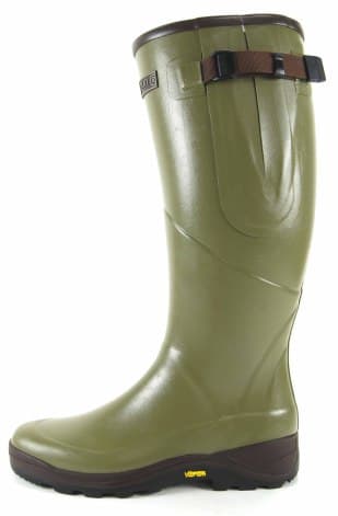 Avignon Gummistövel Logg 630 Size 40 (Size: 40)