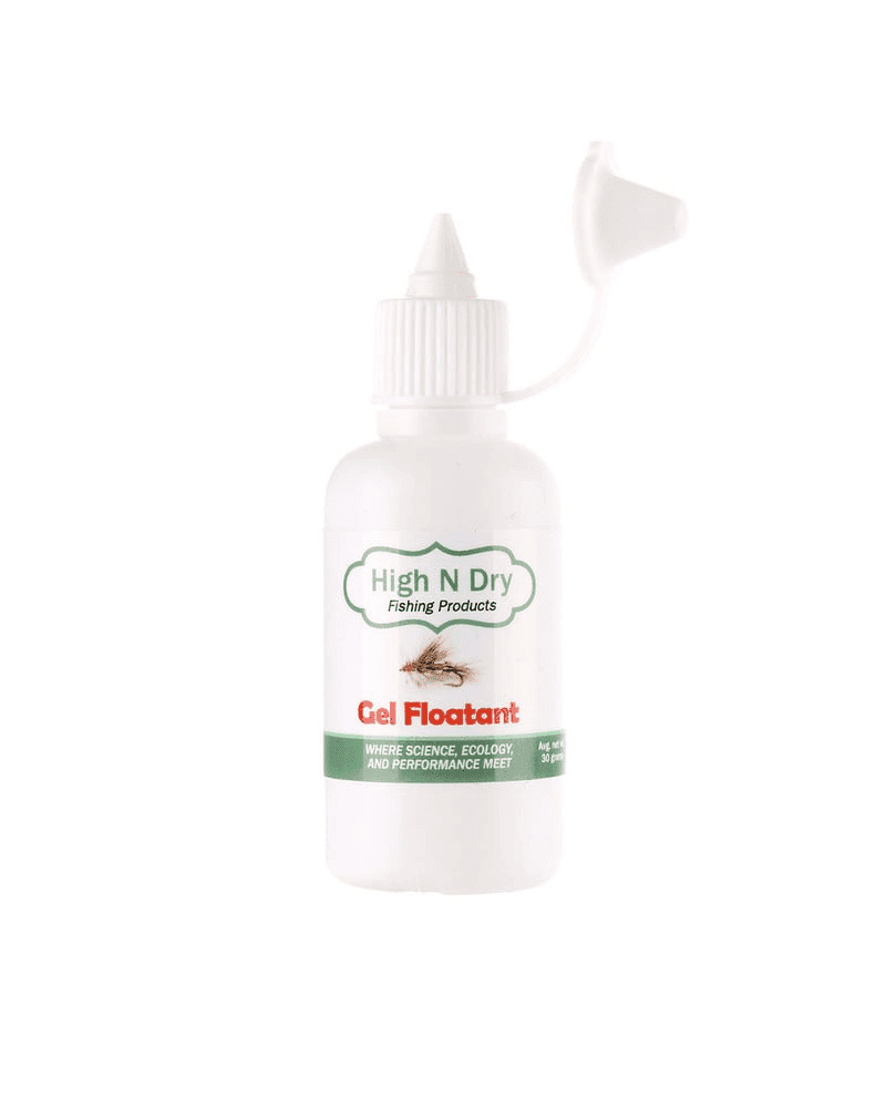 Guideline High N Dry Gel Floatant For Dryflies
