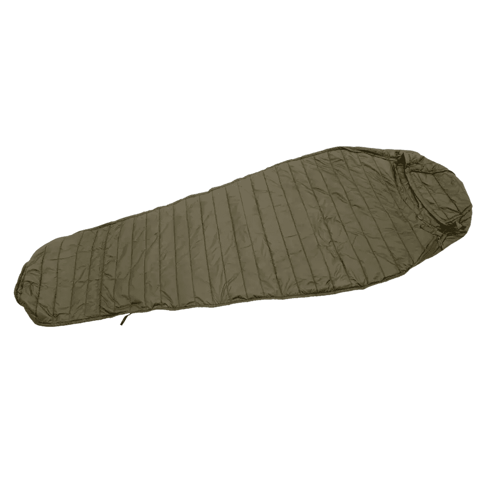 Carinthia G40 Liner (Color: Olive)
