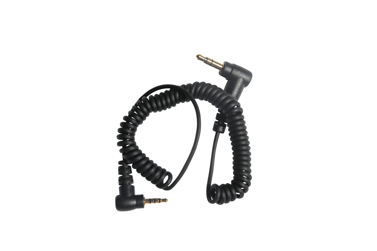 Lafayette Radio cable for Covers - Sordin/Bilsom/Albecom/Biltema (Radiocode: M)