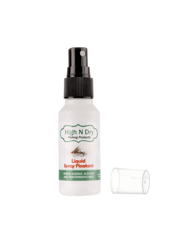 Guideline High N Dry Fly Line Dressing