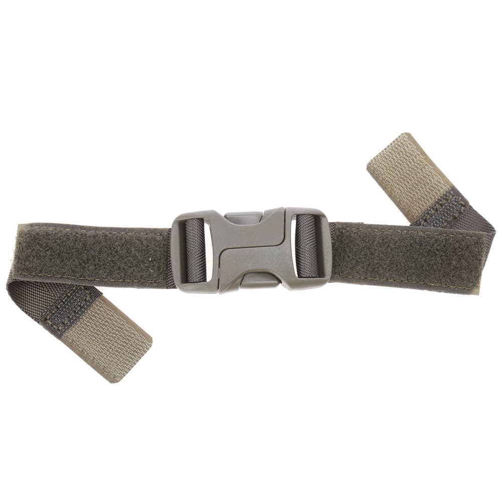 Snigel Herma I-Bar Set (Color: FM Grey)